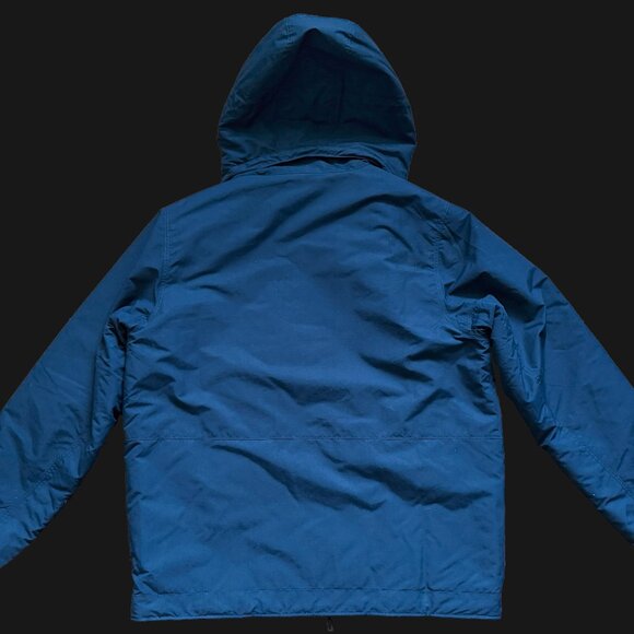 Patagonia Isthmus Jacket - Medium - Blue - Picture 6 of 12